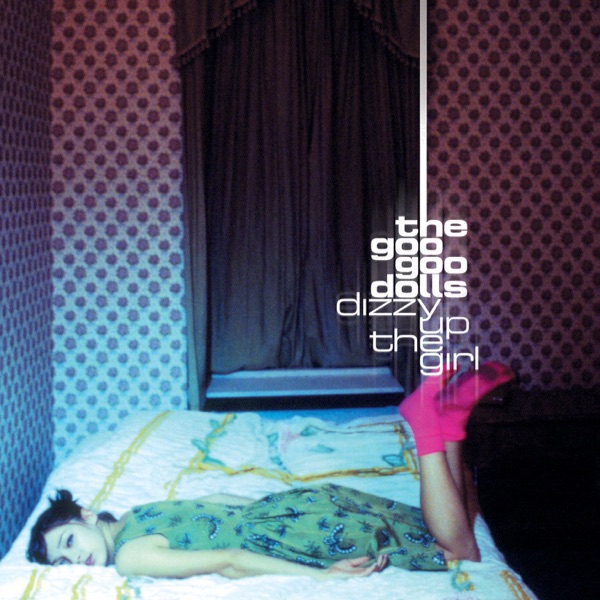 The Goo Goo Dolls - The Goo Goo Dolls — Iris