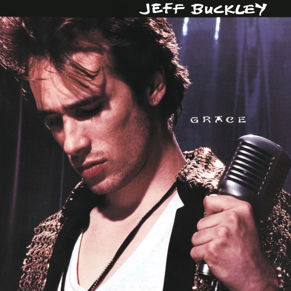 Jeff Buckley — Lover, You Should’ve Come Over