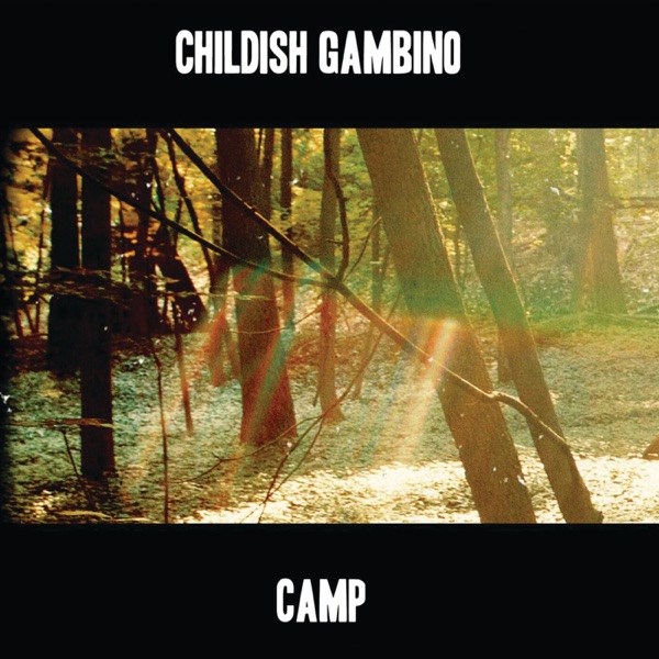 Childish Gambino — LES
