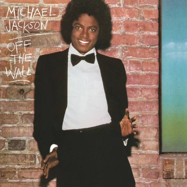 Michael Jackson — Rock With You — Single Version