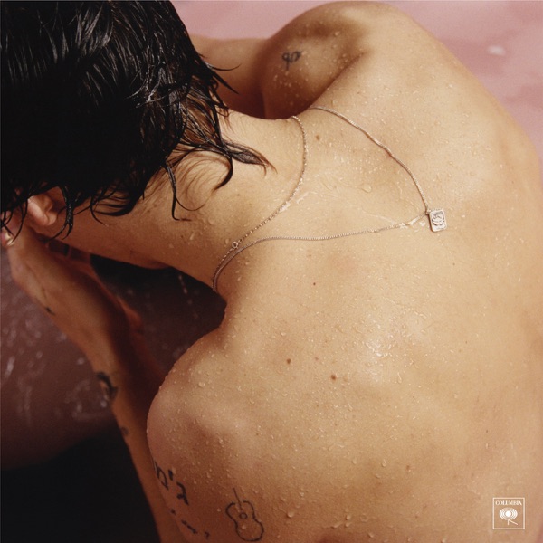 Harry Styles — Sign of the Times