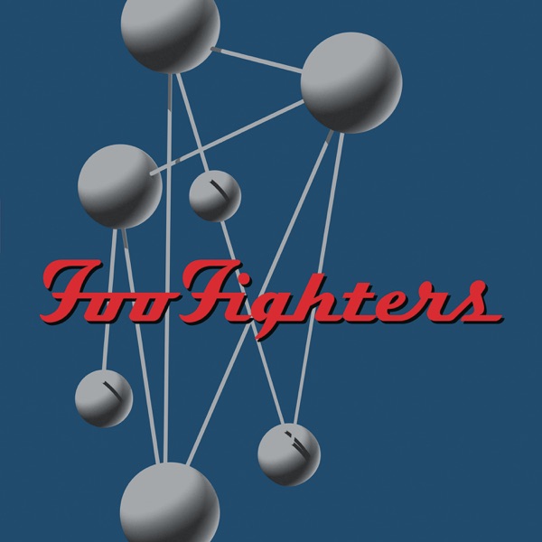 Foo Fighters - Foo Fighters — Everlong