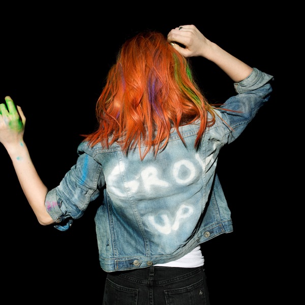 Paramore — Still Into You