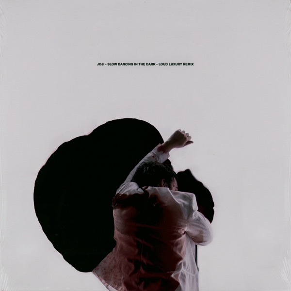 Joji — SLOW DANCING IN THE DARK