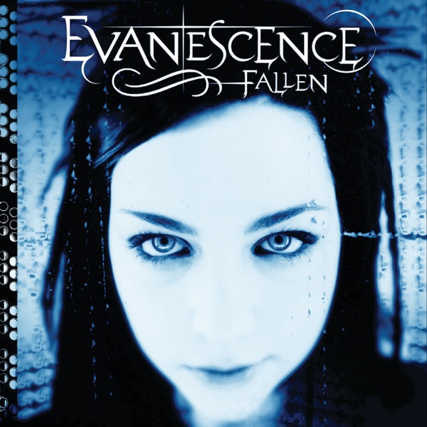 Evanescence — Bring Me to Life