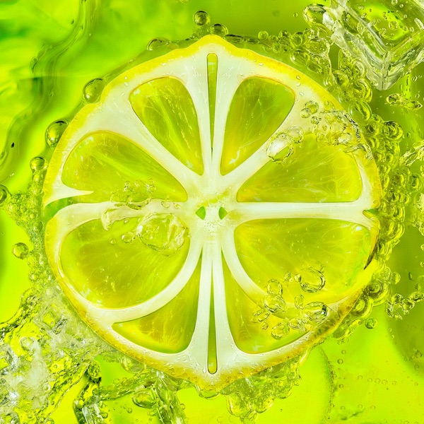 aespa — Lemonade