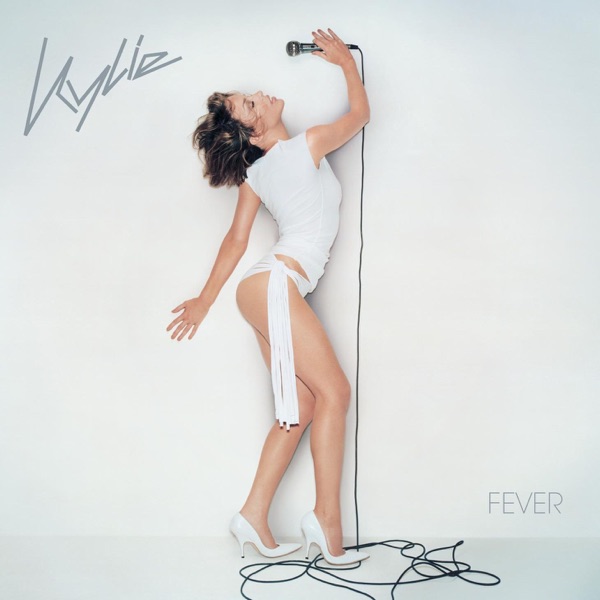 Kylie Minogue — Can’t Get You Out of My Head