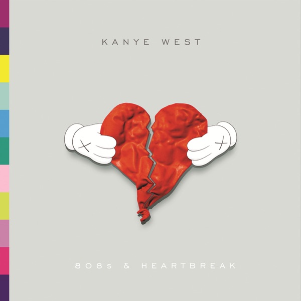Kanye West — Heartless