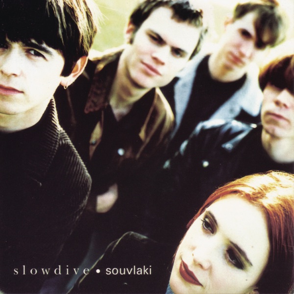 Slowdive — When the Sun Hits