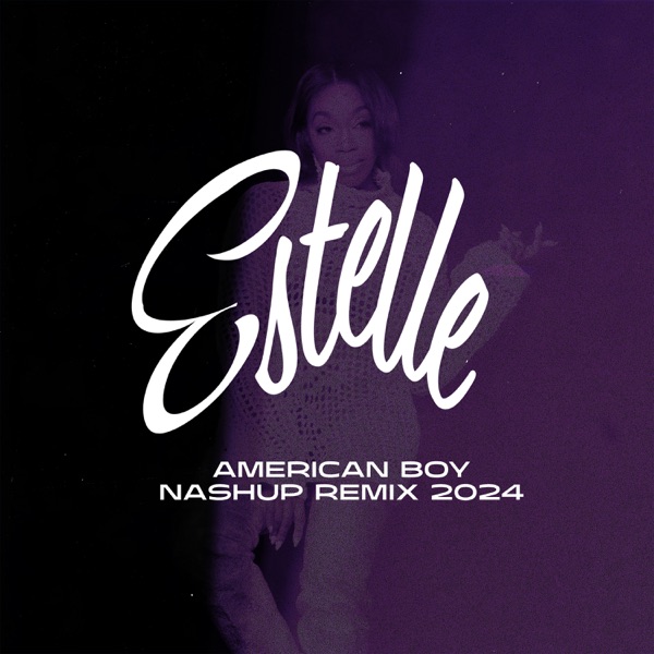 Estelle — American Boy