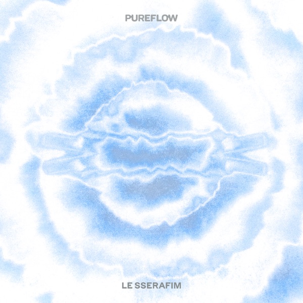 LE SSERAFIM - LE SSERAFIM — BOOMPALA
