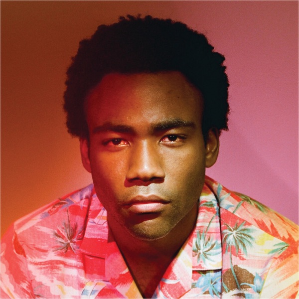 Childish Gambino — 3005