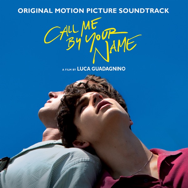 Sufjan Stevens — Futile Devices (Doveman Remix)