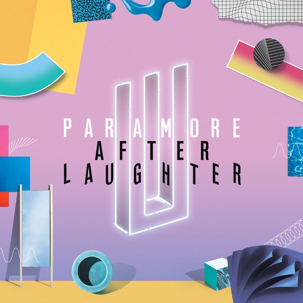 Paramore - Paramore — Hard Times