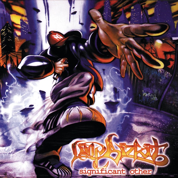 Limp Bizkit — Break Stuff