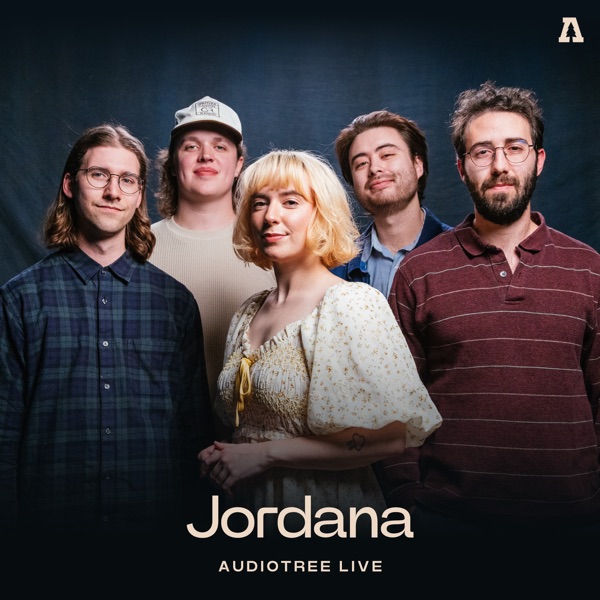 Jordana — Better in the Dark