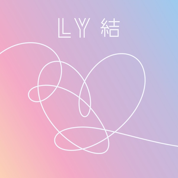 BTS — FAKE LOVE
