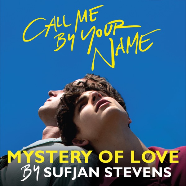 Sufjan Stevens — Mystery of Love