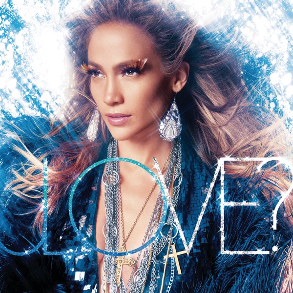 Jennifer Lopez — On the Floor