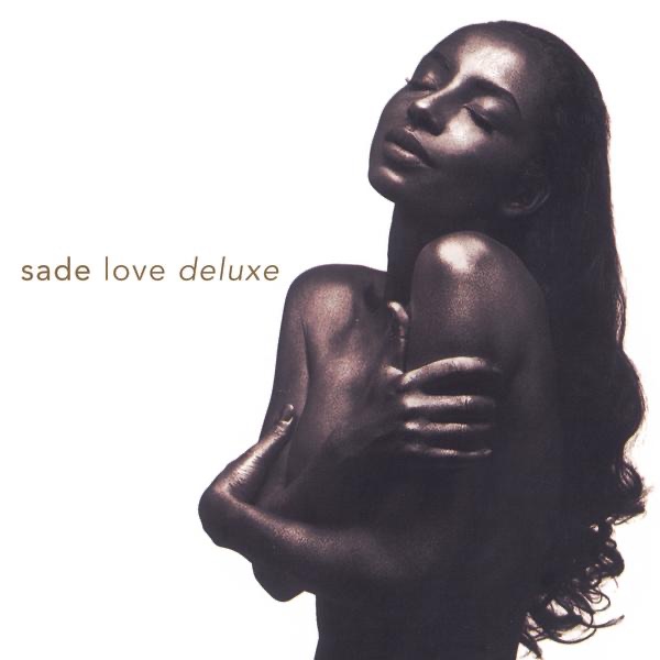 Sade — Like a Tattoo