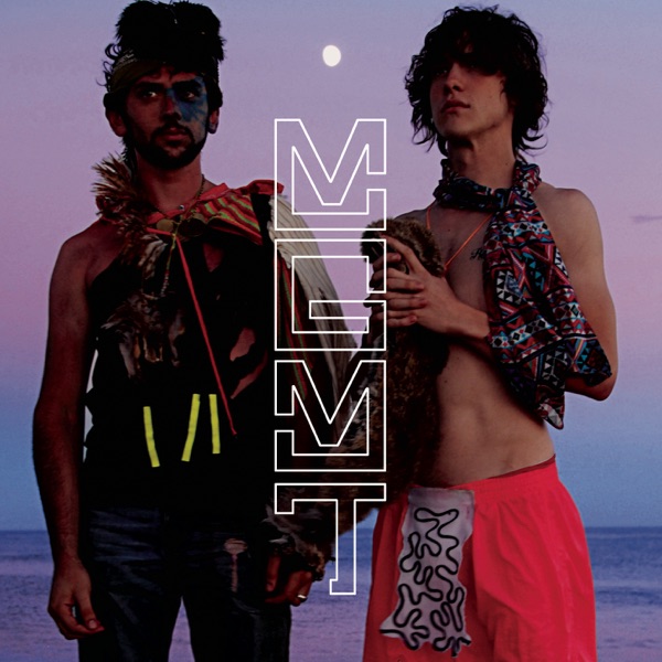 MGMT — Kids