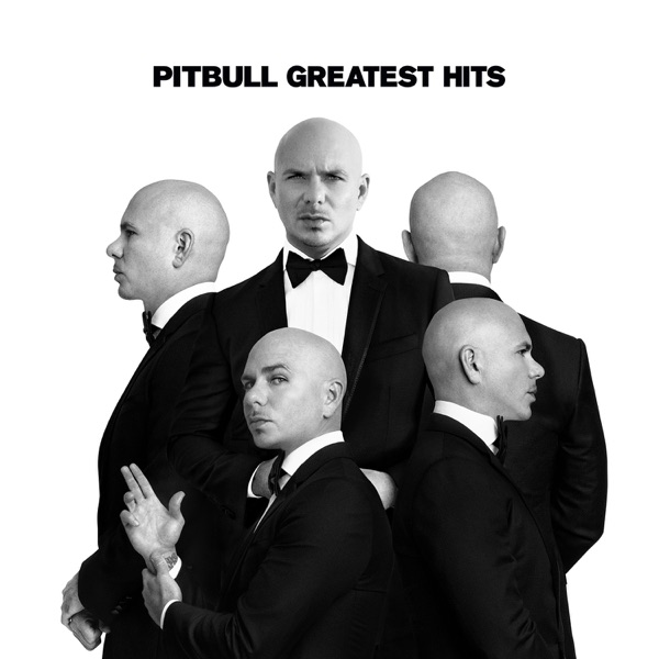 Pitbull — Give Me Everything (feat. Nayer)