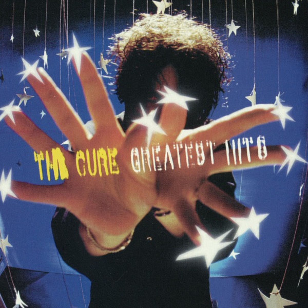 The Cure — Boys Don’t Cry