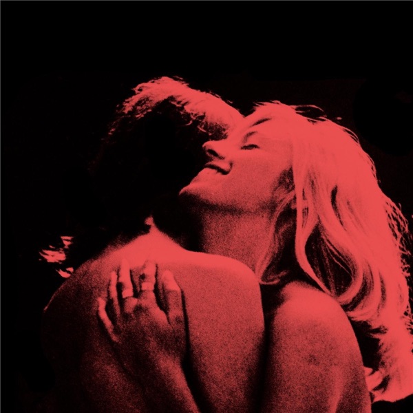 TV Girl — The Blonde