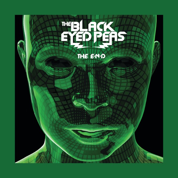 Black Eyed Peas — Meet Me Halfway
