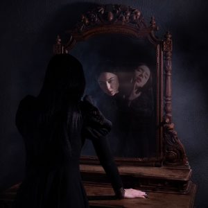 polnalyubvi — Чужой среди своих