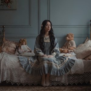 polnalyubvi — Кукла