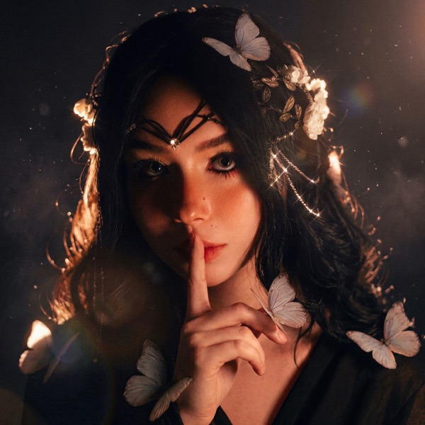 polnalyubvi — polnalyubvi — Огненный Цветок