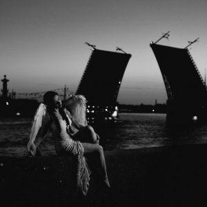 polnalyubvi — Давай уедем в Питер