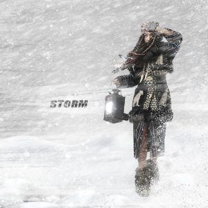 Otyken — Storm