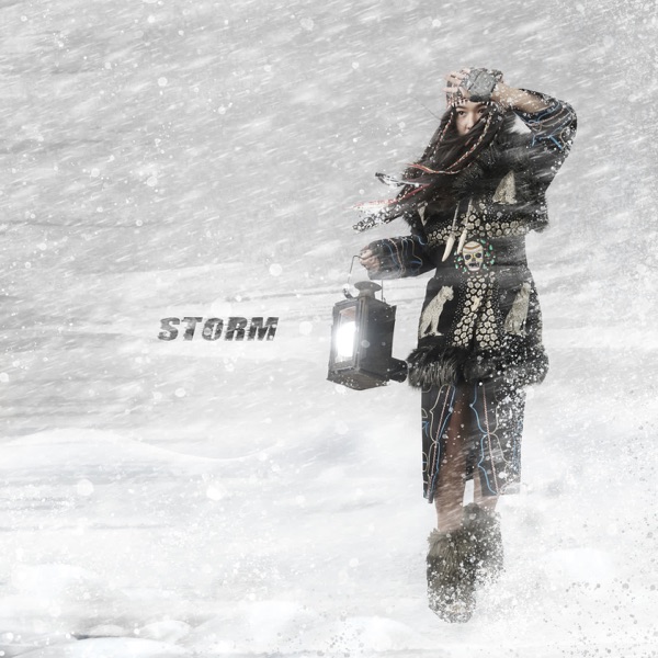 Otyken — Otyken — Storm