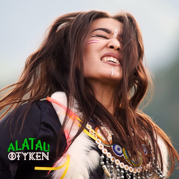 Otyken — Otyken — Alatau