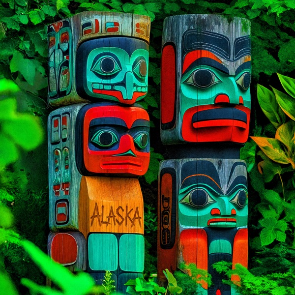 Otyken — Otyken — Alaska