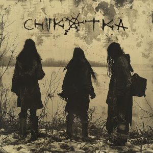Otyken — Chukotka