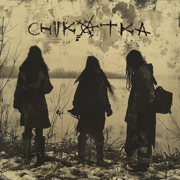 Otyken — Otyken — Chukotka