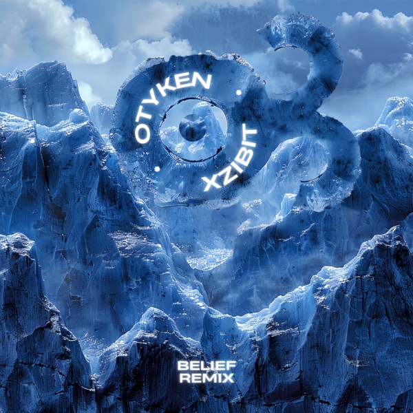 Otyken — Otyken — Belief — Remix