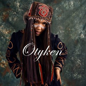 Otyken — Otyken