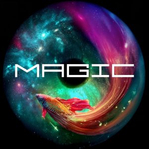 Otyken — Magic