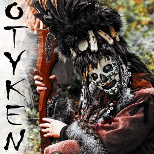 Otyken — Percussion Revolution (Remake)