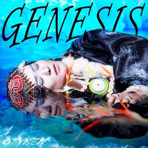 Otyken — Genesis (Radio Edit)