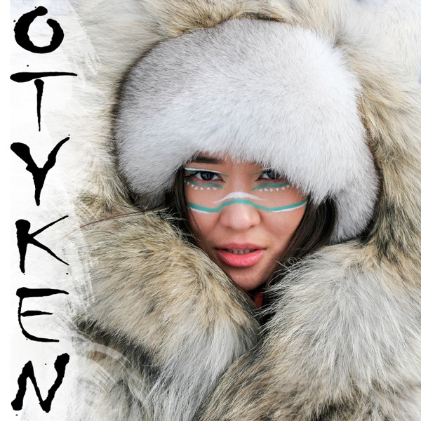 Otyken — Otyken — Chulim Rhythms