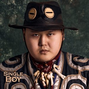 Otyken — Single Boy