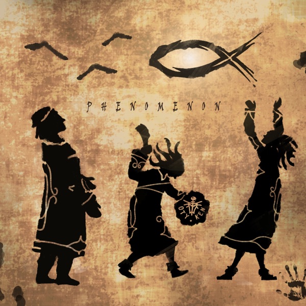 Otyken — Otyken — Steps — 2023