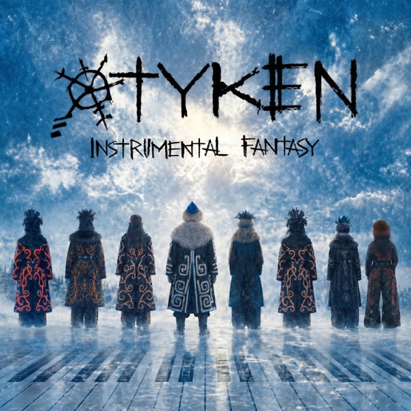Otyken — Otyken — ONENESS & The Ethereal Daydreamer «SENSEKI» OST